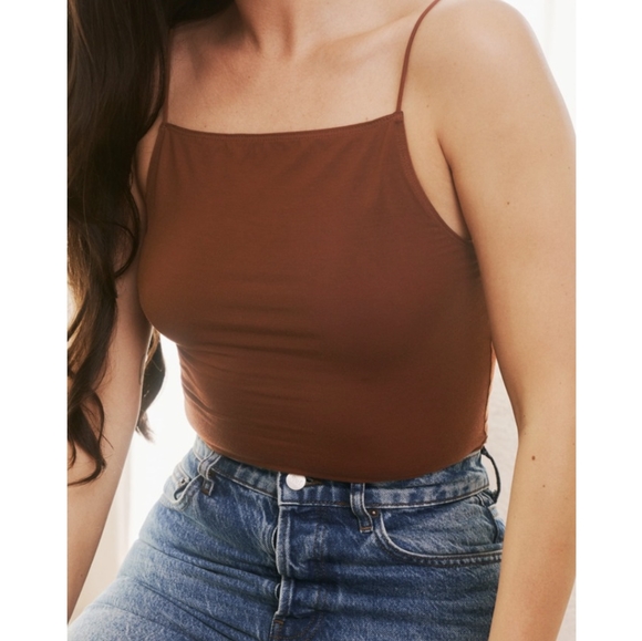 Reformation Tops - Reformation Annabelle Tank